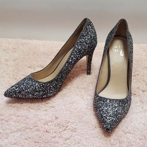 Mix No. 6 Sparkle Pump
